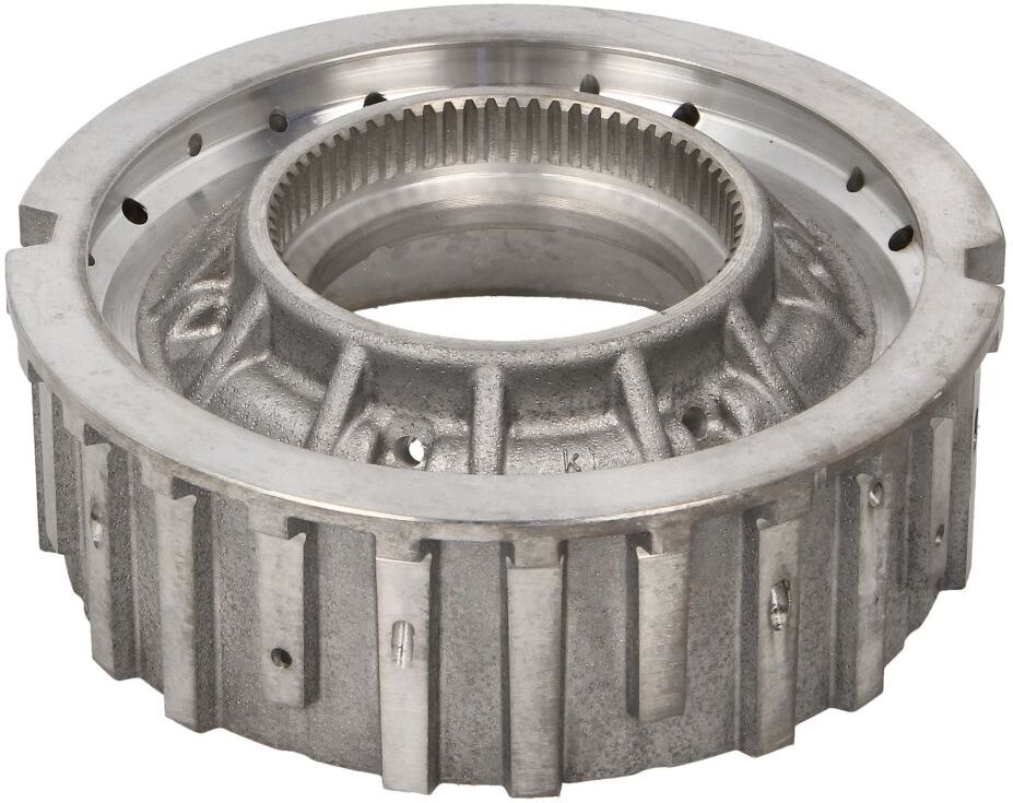 Element, Automatikgetriebe ZF 1101 375 002