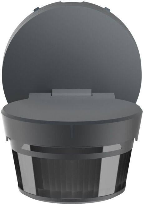 Busch-Wächter Détecteur de mouvement Pro 280° sans fil Anthracite 6251/28-135-WL ; Busch-Jaeger (2CKA006200A0863)