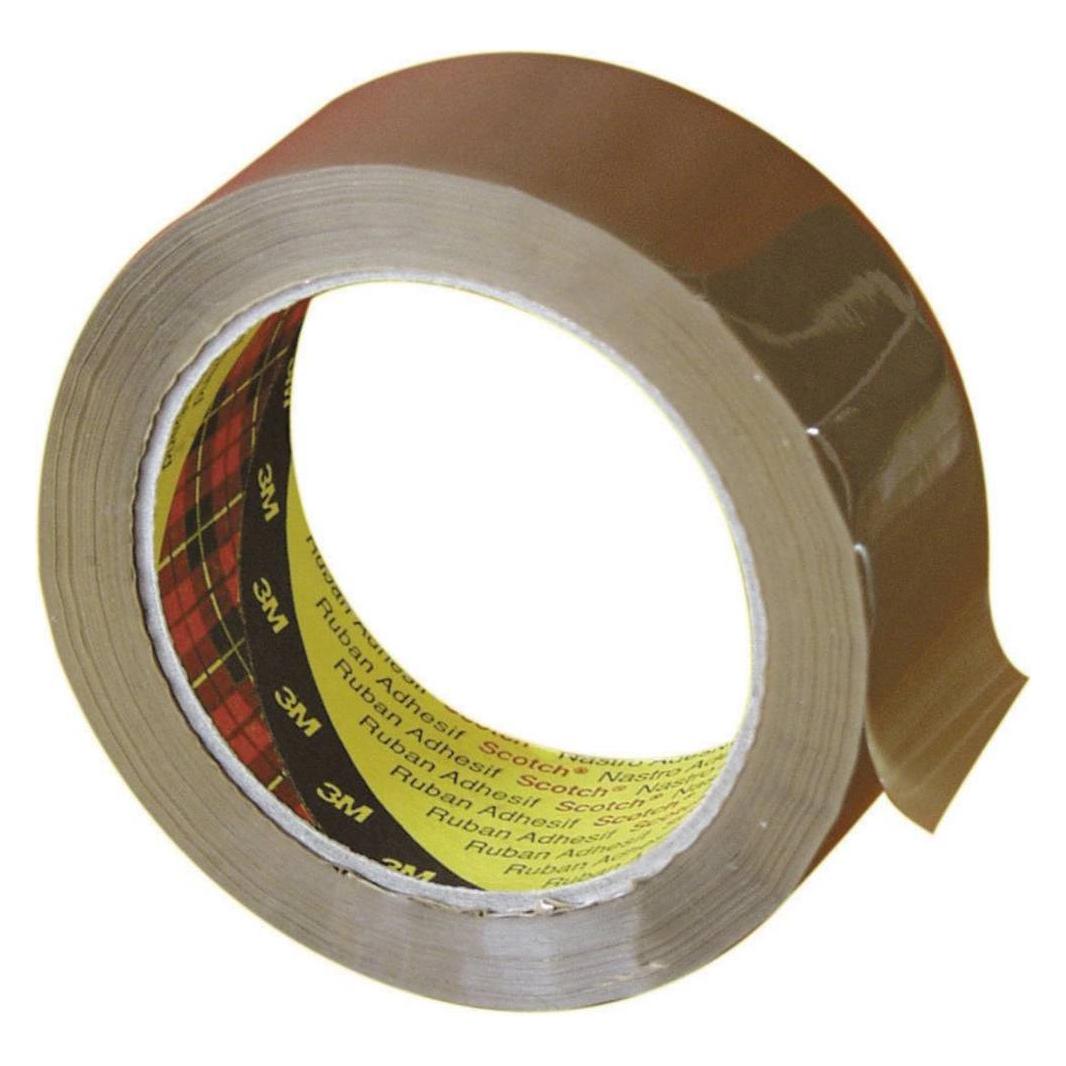 3M Verpackungsklebeband (38 mm) (3707B386)