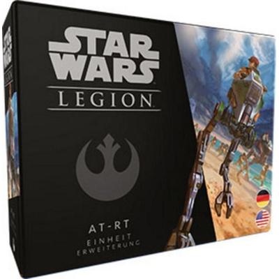 Star Wars Legion - AT-RT (Spiel-Zubehör)