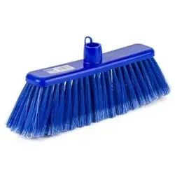 Professionelle Mehrzweckbürste Blau (6 Stück)