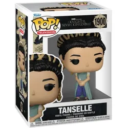Funko - POP! - Tanselle – A Knight of the Seven Kingdoms Vinyl Figur ca. 10 cm