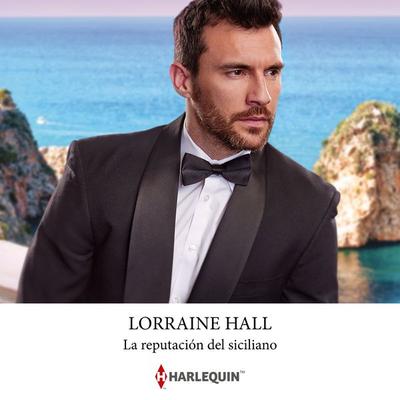La reputación del siciliano - Lorraine Hall, Audio, 9791370328962