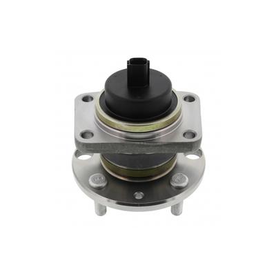 MAPCO Radlagersatz 26637 für Ford