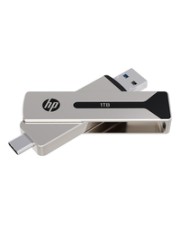 PNY USB-Stick 1 TB HP Solid State Grade OTG Type-C 911 Pro (HPFD911PRO-1TB)