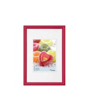 walther design Walther KP 030B Trendstyle Fotorahmen Konzipiert für: 5x7 Zoll 13x18 cm Kunststoff (KP030B)