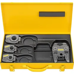 REMS Pressring Set S Set TH 16-20-26 Zwischenzange Z8