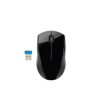HP WIRELESS MOUSE 220 Maus (3FV66AA#ABB)