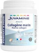 Juvamine collagène Marin 120 Unités - Pot 120 comprimés
