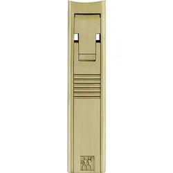 Twinox Gold Edition Nagelknipser