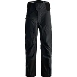 Ortovox, Herren, Outdoorhose, Ravine Plus 3L (S), Schwarz
