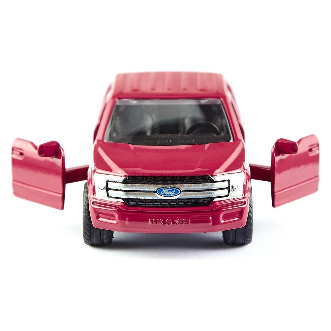 Siku Ford F150 (1535)
