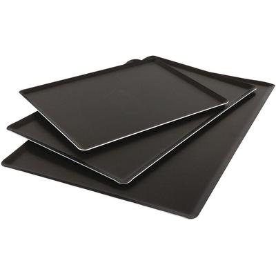 Matfer Exal-Backbleche mit eingefassten Rändern, 60x40 cm (310202)