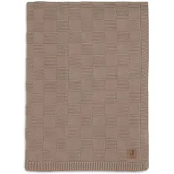 Jollein, Babydecke, Decke (150 x 100 cm)