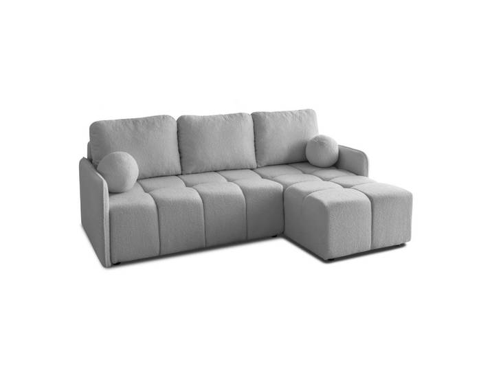AUSZIEHBARES Ecksofa GAMMA mit Schlaffunktion Quelle 83