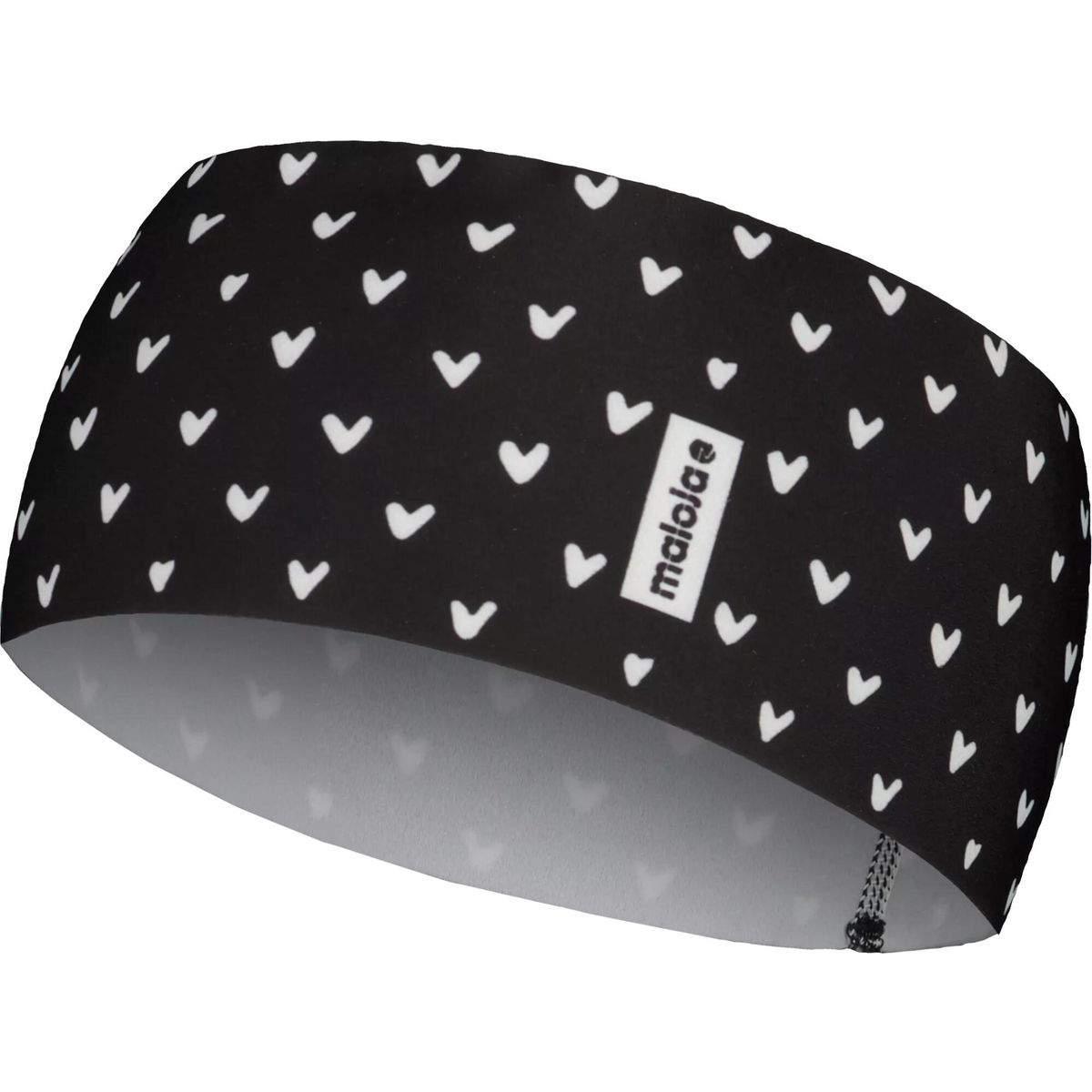 Maloja SaalachM. deep black hearts (1177) OS 42311-1-1177-OS