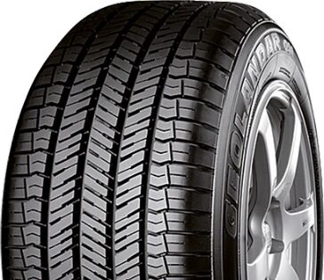Yokohama Geolandar (g91av) 235/55 R18 100H Sommerreifen