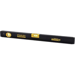 Stanley Wasserwaage FMHT42554-1 FATMAX Pro Classic, 60cm, 2 Libellen