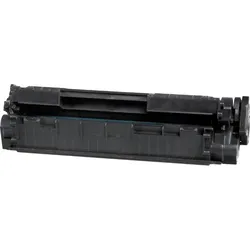 Ampertec Toner ersetzt HP Q2612A  12A  schwarz