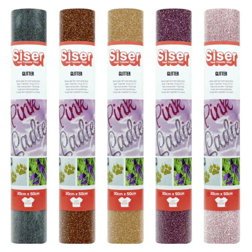 Siser Crafty Pocket Glamour (CRAFTYPKT-GLAMOUR)