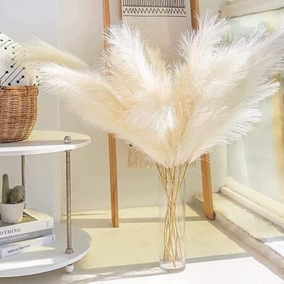 Kunstblume Faser Bühnenrequisiten Unregelmäßig Tischblume Unregelmäßig 10