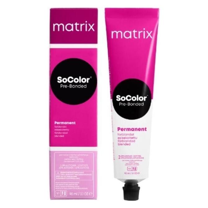 Matrix Mx Socolor 7bc R25 Hair Color 90ml (7Bc) (65329443)