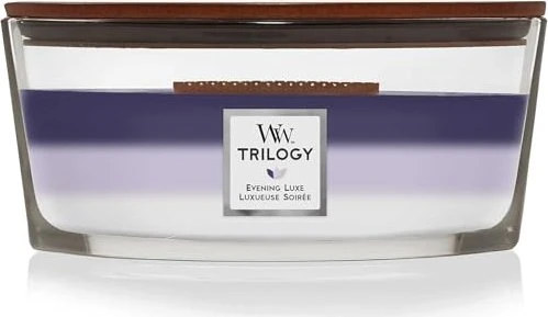 WOODWICK Elipsa Trilogy Evening Luxe 453 g