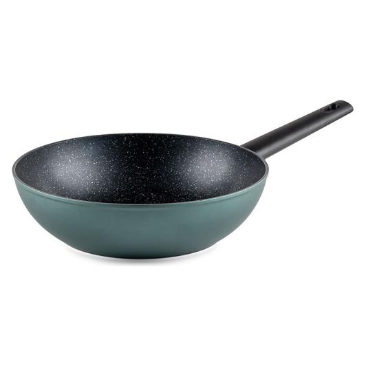 Luigi Ferrero Smart FR-2880 Wok-Pfanne 28 x 8 cm (78295890)