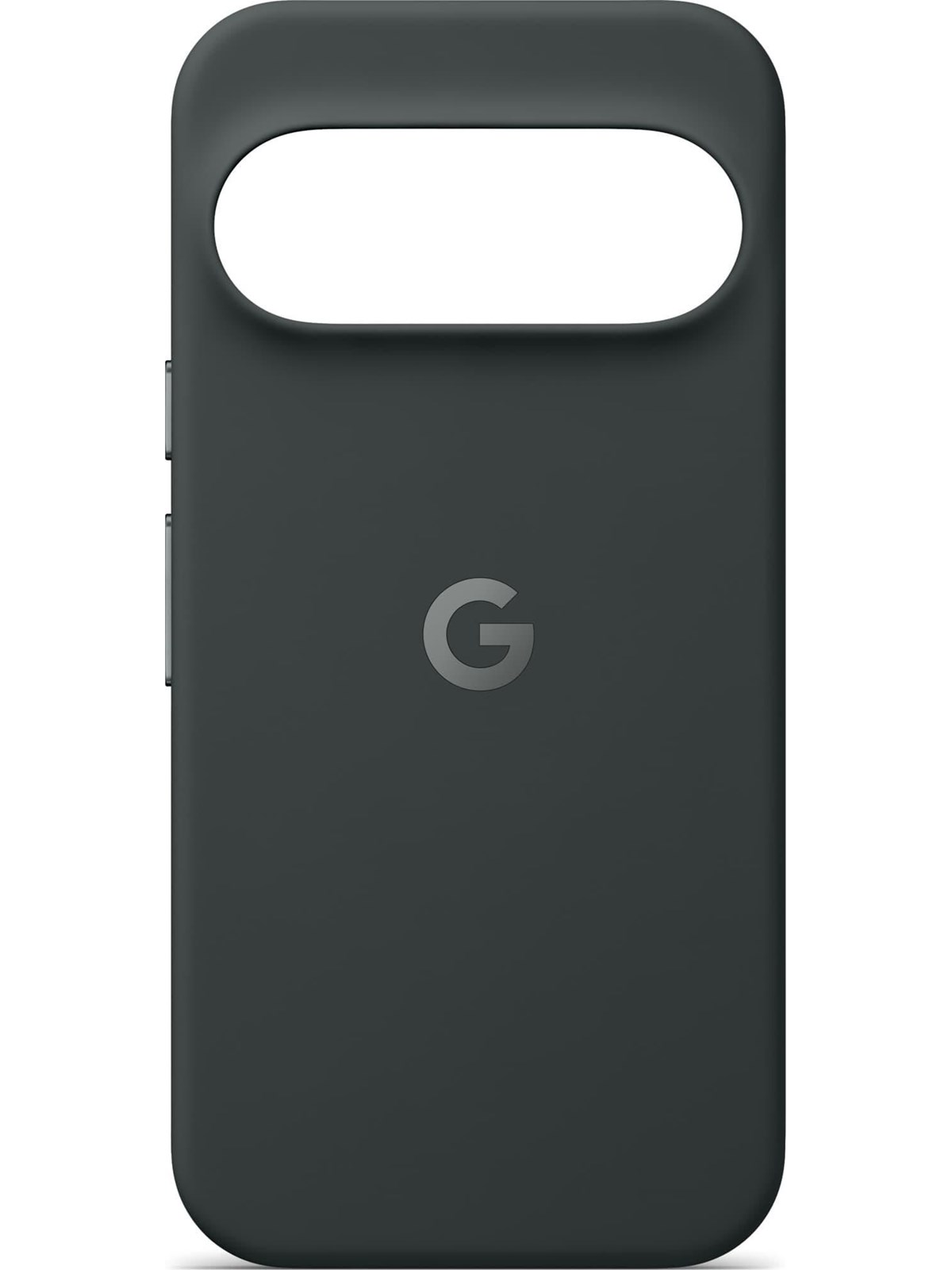 Google Pixel 11 Pro XL Case - Obsidian