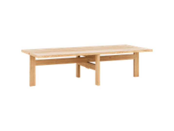 Moebe - Möbe Rectangular Coffee Table