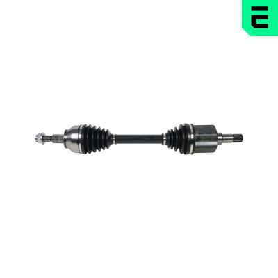 OPTIMAL Antriebswelle OP-CDS-00391 Vorderachse links für Ford