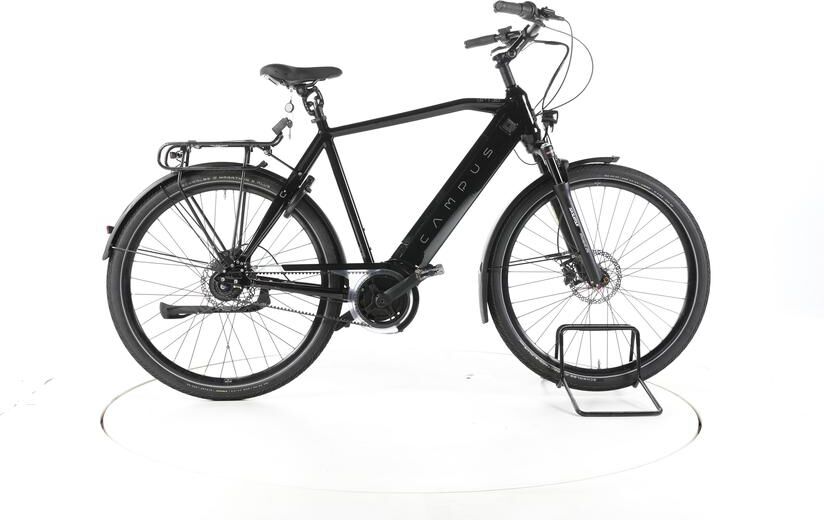 Campus BM38 Vélo Électrique Urbain - 290167