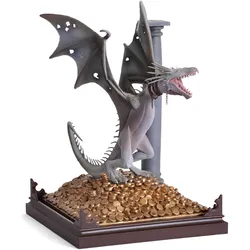 Noble Collection Harry Potter - Magical Creatures: Ukrainian Ironbelly