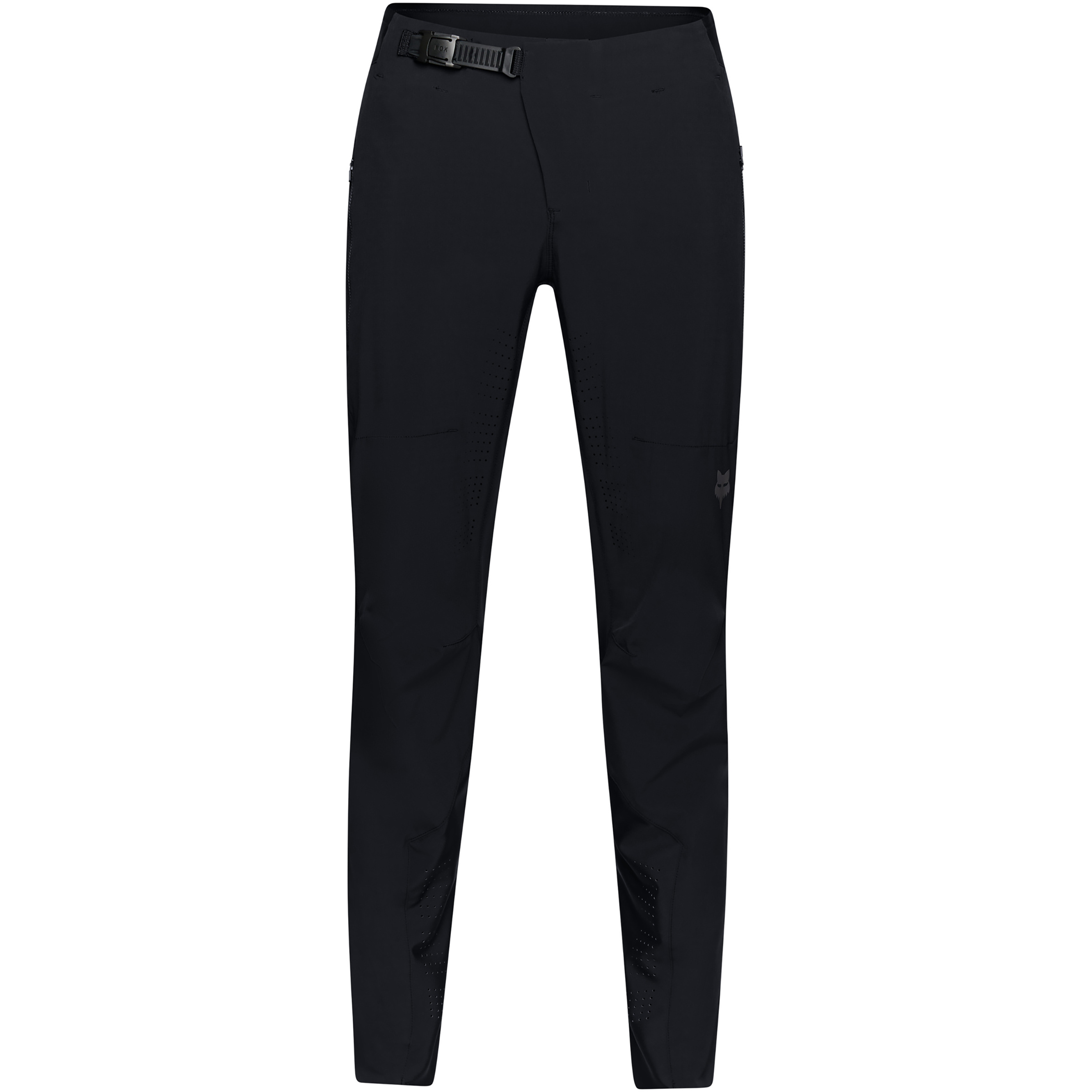 Fox Flexair MTB Hose lang Herren Fahrradhose schwarz Größe L Mountainbike Wasserabweisend