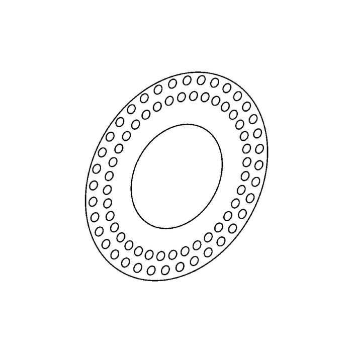 Hansa Dichtmanschette Varox 59912993