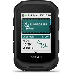 Garmin, Velocomputer