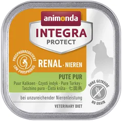 Animonda Integra Protect Niere Pute pur 16x100 g