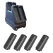 Zebra MC22/MC27 Battery power kit includes and (KIT-MC2X-BTRYPWR-01)