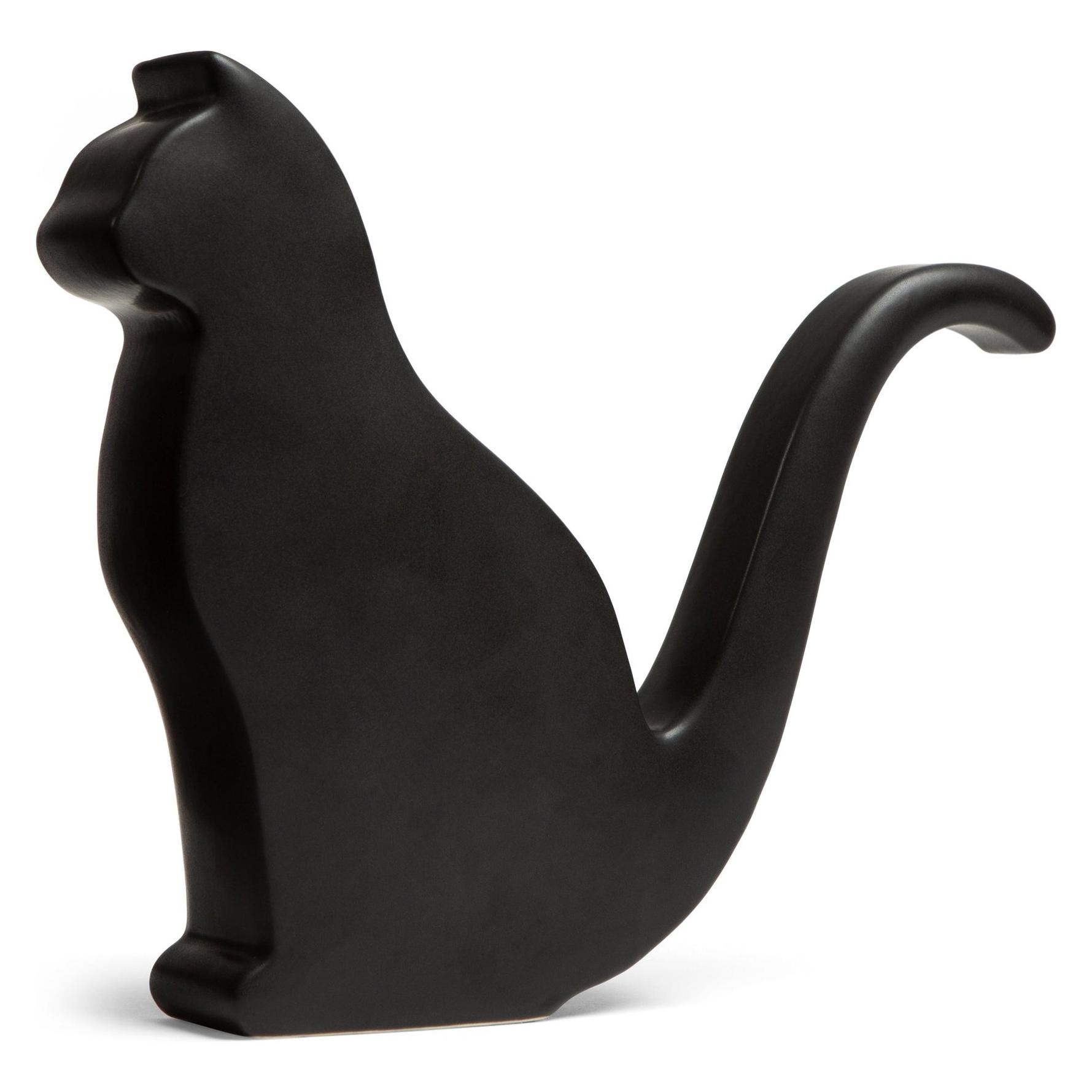Kikkerland - Cat Watering Can - 10.25 x 1.5 x 9 (0.25 l) (WC05)