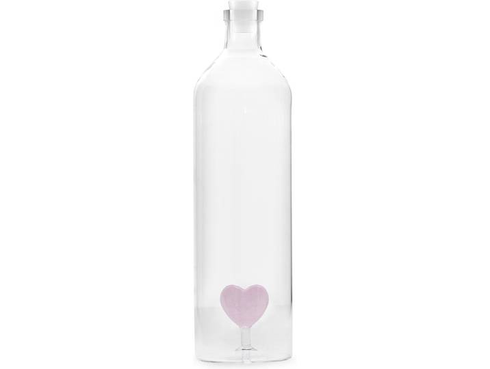 Water Fles Love 1.2 L Balvi