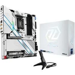 ASROCK Z890 TAICHI AQUA