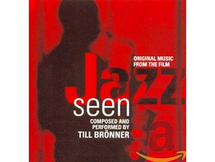 Jazz Seen