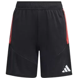 adidas Tiro 26 Competition Trainingsshorts Kinder - black/semi lu