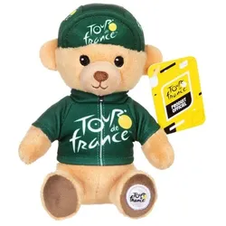Gipsy Offizielles Tour-de-France-Plüschtier – TOYS – Tour de France