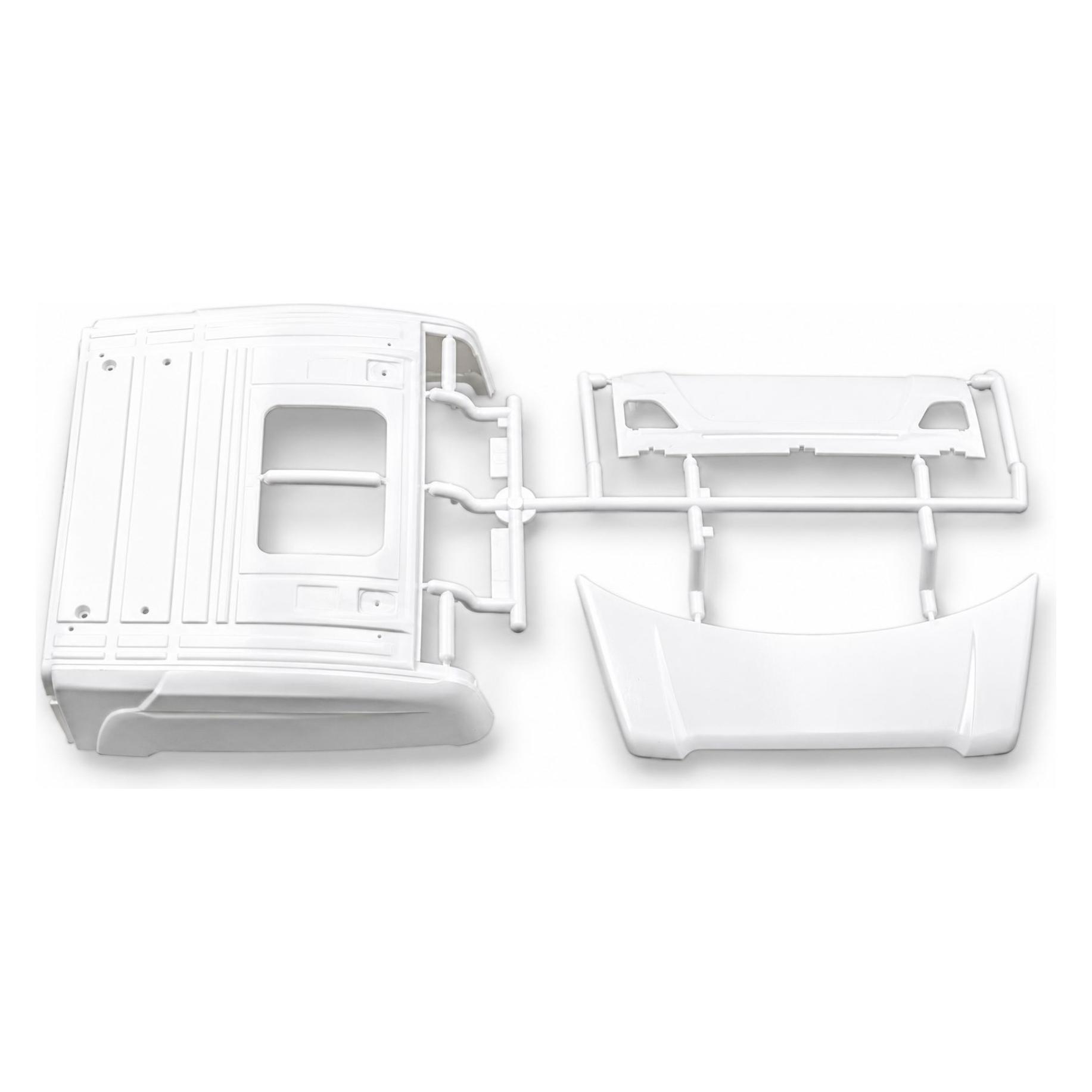 Tamiya -Teile Hochdach m. Spoiler S770 56368 (319115550)