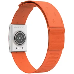 COROS Herzfrequenzmesser Orange
