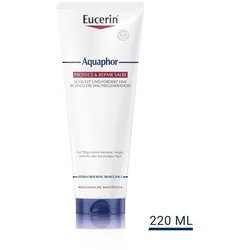 EUCERIN Aquaphor Protect & Repair Salbe 220 ml