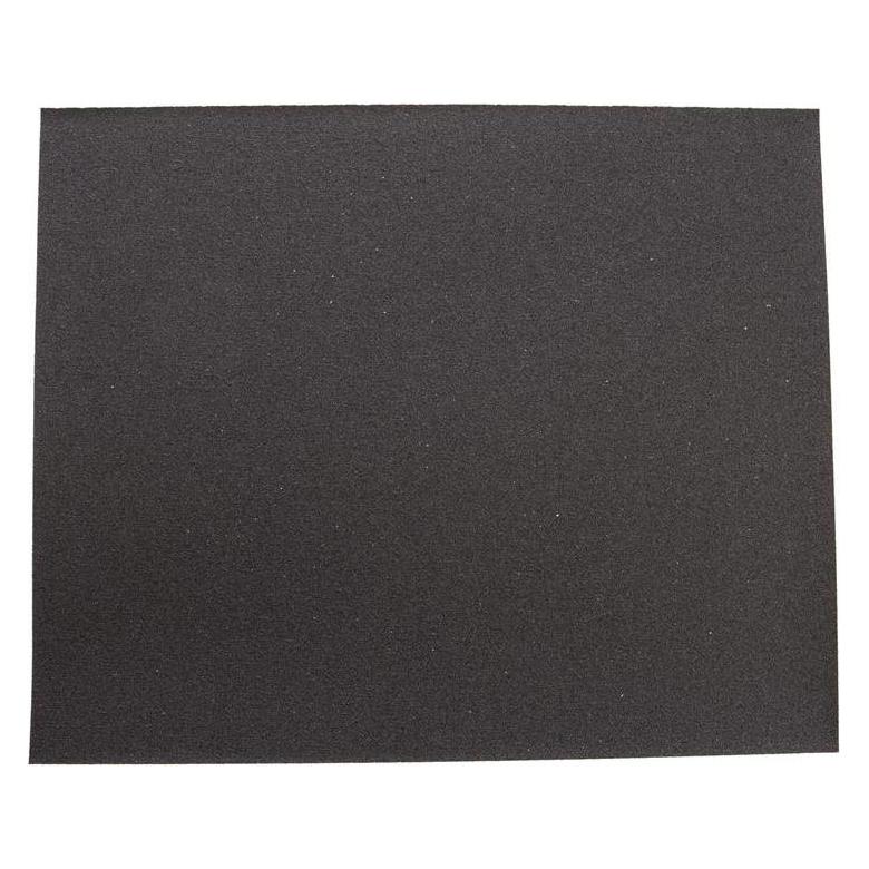 Haushalt SAND PAPER MET NO40 230X280 1PCS (40) (33033017)