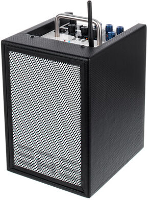 Elite Acoustics A1-4 Acoustic Amplifier MKII