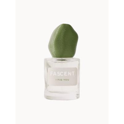I Fig You 30ml grün, holzig, aromatisch von FASCENT